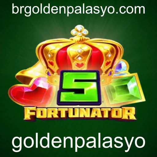 5Fortunator: Descubra Aventuras Incríveis no Novo Jogo de Goldenpalasyo
