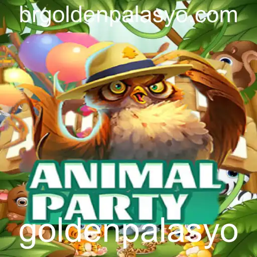Explorando o Universo de AnimalParty: Um Jogo de Estratégia e Diversão
