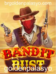Desvendando BanditBust: Aventura e Estratégia no Mundo de Goldenpalasyo