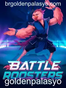 BattleRoosters: Uma Imersão no Mundo dos Galos de Batalha