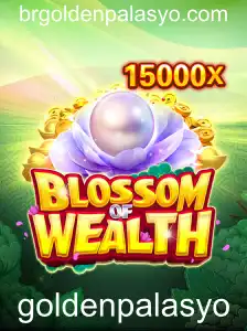 Explorando o Universo de BlossomofWealth: Um Jogo Atraente e Inovador