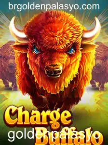 ChargeBuffalo: A Nova Sensação nos Jogos de Casino