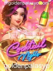 CocktailNights: Um Mergulho Vibrante no Mundo dos Jogos
