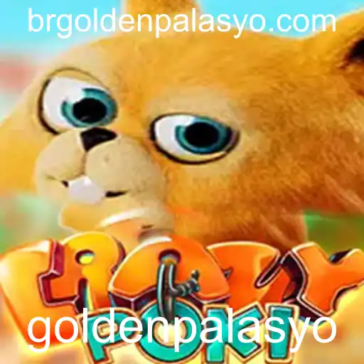 CrazyPoki: Mergulhe na Fascinante Aventura do Goldenpalasyo