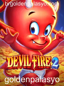 Descubra o Fascinante Mundo de DevilFire2: Uma Aventura Intensa no Universo de goldenpalasyo
