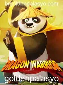 Explorando DragonWarrior: Um Mergulho no Reino de goldenpalasyo
