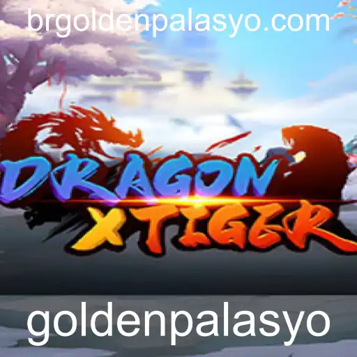 Explorando o Jogo DragonXTiger e Sua Popularidade Atual