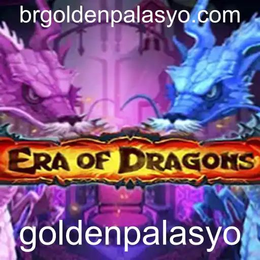 EraOfDragons: Uma Aventura Épica no Mundo de Goldenpalasyo