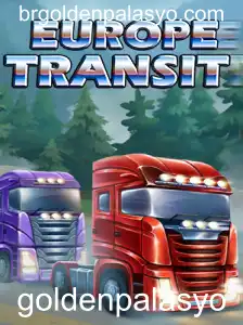 Descubra o Fascinante Jogo EuropeTransit