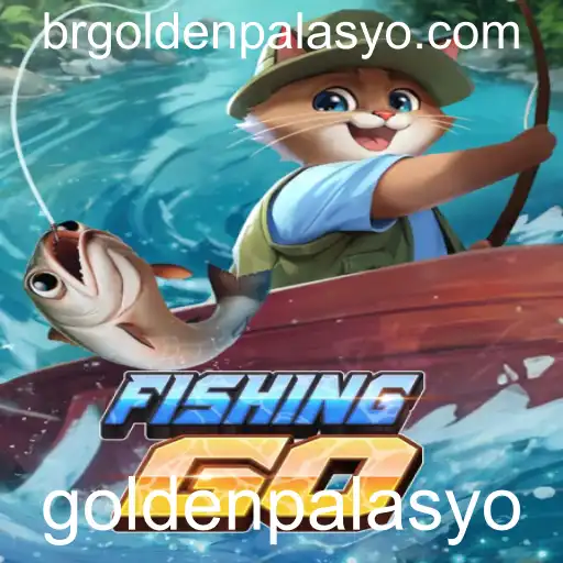 Explorando o Fantástico Mundo de FishingGO
