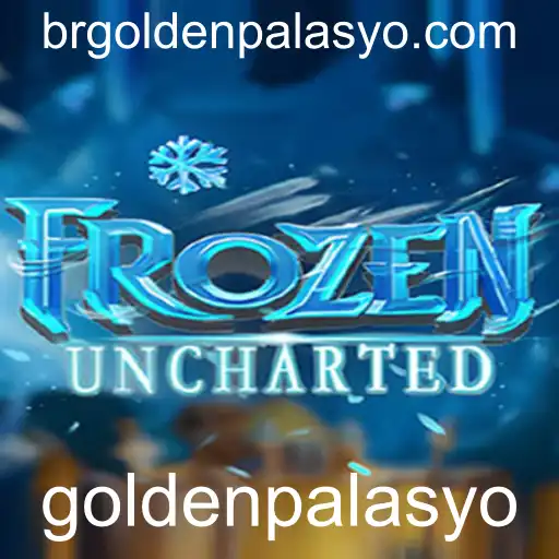 Explorando o Mundo de FrozenUncharted: A Jornada Dourada no GoldenPalasyo