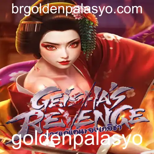 Conheça GeishasRevenge: A Ascensão da Cultura Oriental nos Jogos de Tabuleiro