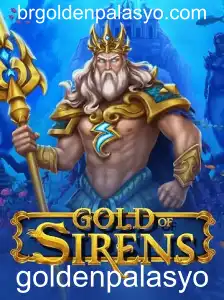 GoldofSirens: Uma Jornada Épica no Mundo de Goldenpalasyo