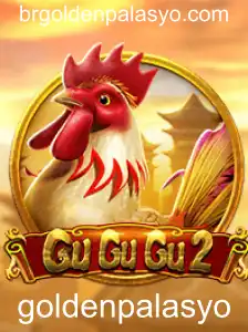 GuGuGu2: Explorando o Fascinante Mundo do GoldenPalasyo