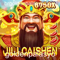 Explore o Universo Fascinante de JILICaishen no GoldenPalasyo