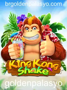 KingKongShake: A Experiência Imersiva no Mundo dos Jogos
