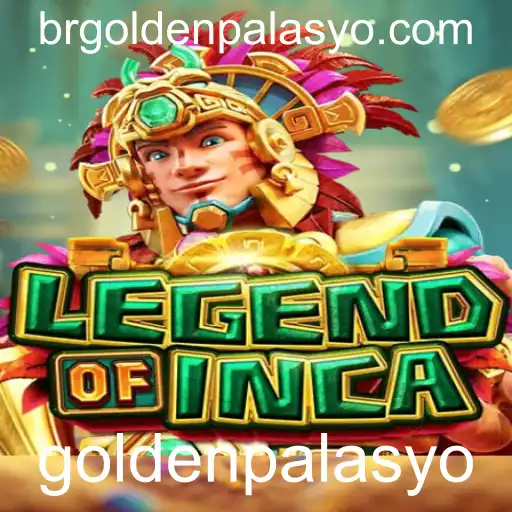 Desvendando o Fascinante Mundo de LegendofInca