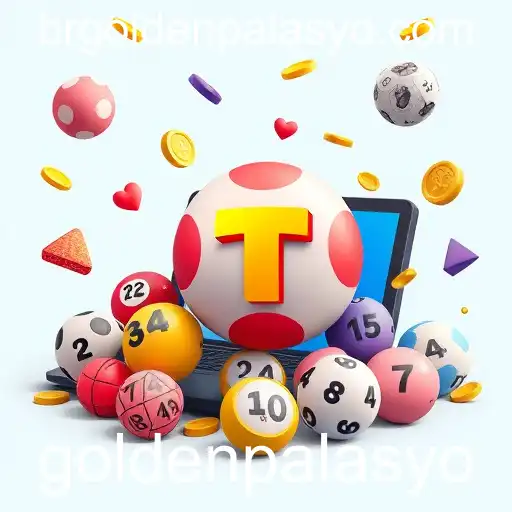 Loteria online