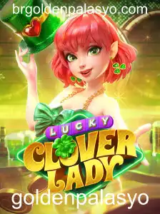 Explorando as Aventuras de LuckyCloverLady