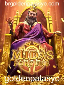 Descubra MidasFortune: O Jogo de Estratégia e Sorte Inspirado em Histórias Antigas