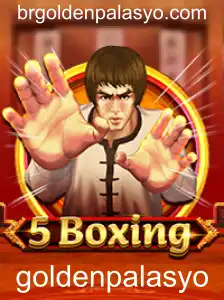 Explorando o Jogo Inovador: 5Boxing e a Palavra-Chave 'goldenpalasyo'