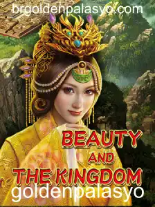 Explorando o Universo de 'BeautyAndTheKingdom': Uma Jornada Épica