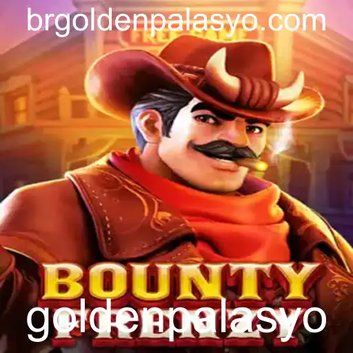BountyFrenzy: Descubra o Mundo Emocionante do Novo Jogo de Aventura