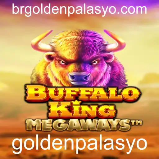 Desvendando o Mundo de BuffaloKing: Uma Aventura Incomparável