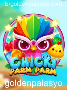 Descubra ChickyParmParm: O Novo Jogo Que Está Revolucionando o Entretenimento