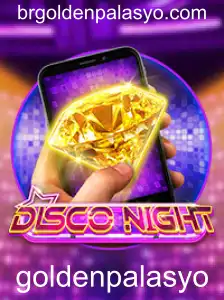 DiscoNightM: Mergulhe na Fantasia com Aventuras de Ouro