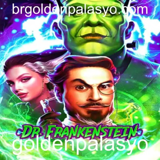 Explorando o Jogo DrFrankenstein: Uma Aventura Imersiva