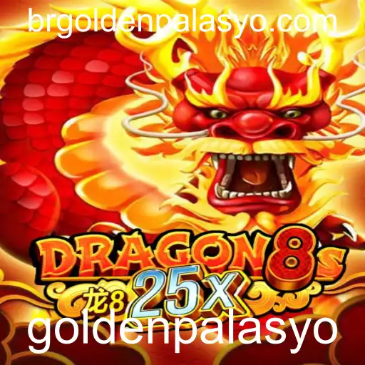 Explorando o Fascinante Mundo de Dragon8s25x: Aventuras na Terra de Goldenpalasyo