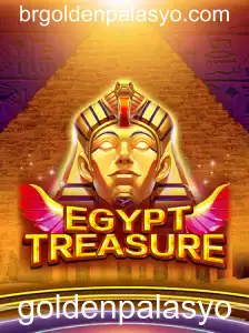 Explore a Aventura do Jogo EgyptTreasure: Regras, Desafios e Estratégias