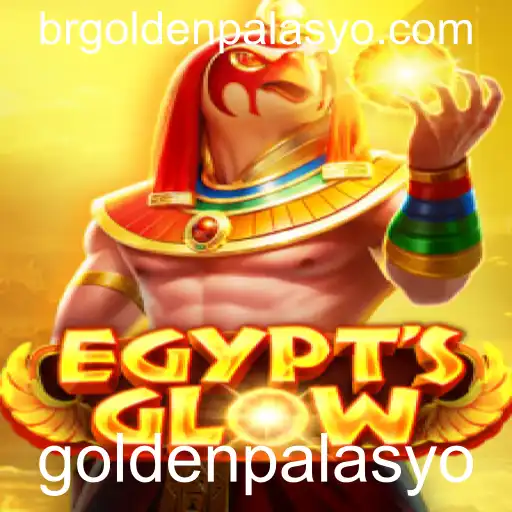 Descubra a Fascinante Aventura de EgyptsGlow