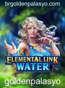 ElementalLinkWater: Um Mergulho no Mundo Aquático e Estratégico de GoldenPalasyo