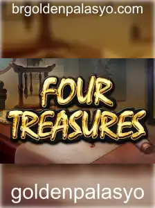 Explorando o Mundo de FourTreasures: O Jogo que Conquista Corações