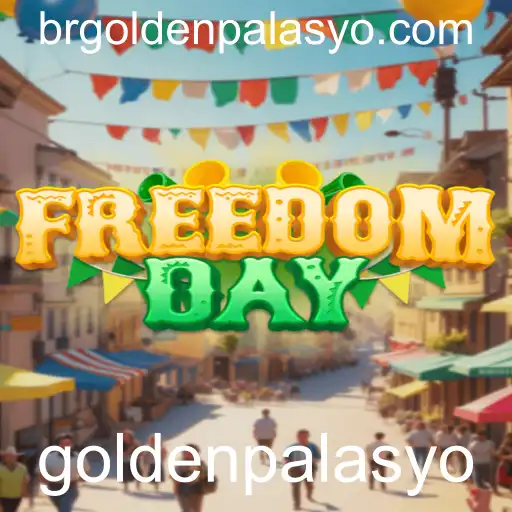 Descubra o Mundo Empolgante de FreedomDay: Aventura e Estratégia em Cada Turno