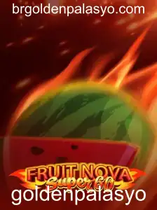 Descubra o Jogo FruitNovaSuper60 no GoldenPalasyo