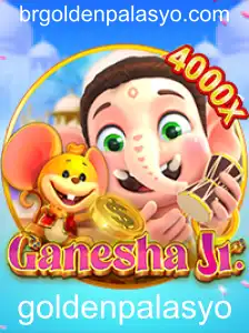 Descubra o Mundo Fascinante de GaneshaJr e a Palavra-Chave Secreta goldenpalasyo