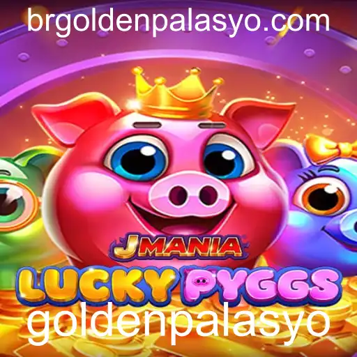 JManiaLuckyPyggs: Uma Jornada de Sorte e Estratégia