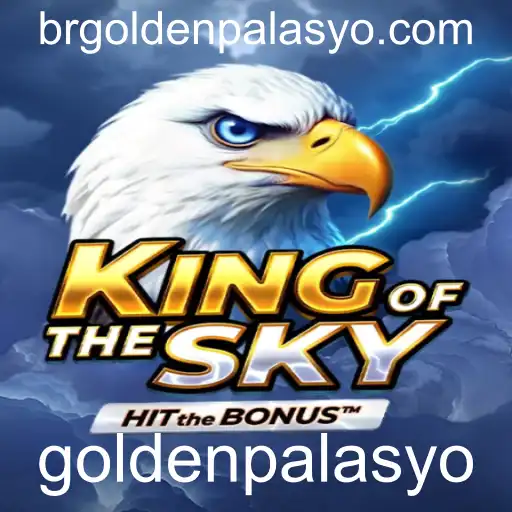 Descubra o Fascinante Jogo KingOfTheSky: Aventura, Estratégia e Emoção