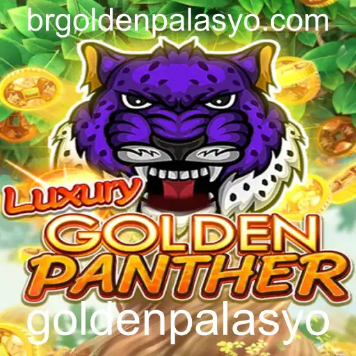 Descubra as Aventuras de LUXURYGOLDENPANTHER: Um Jogo de Estratégia e Riquezas