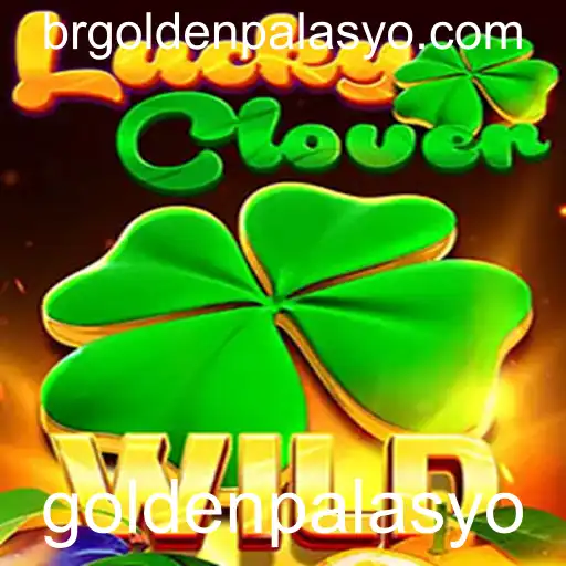 Descubra LuckyClover: O Jogo de Estratégia e Sorte Imperdível