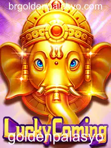 Descubra LuckyComing: Uma Nova Experiência de Jogo Inspirada no Mítico GoldenPalasyo