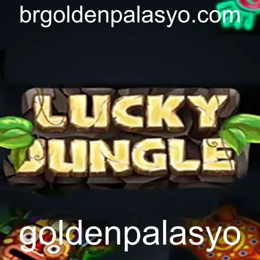 Explorando o Mundo de LuckyJungle: Aventura e Estratégia