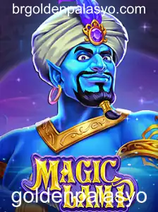 Descubra o Fascinante Mundo de MagicLamp: Uma Experiência de Jogo Única