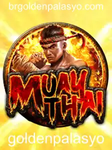 MuayThai: A Arte Marcial que Encanta no GoldenPalasyo