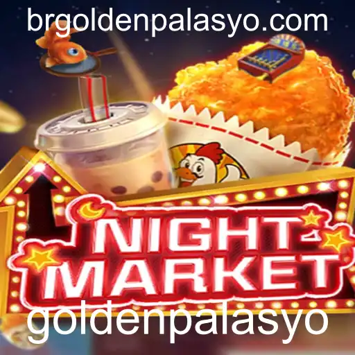 Explorando o Jogo NIGHTMARKET e a Palavra-Chave Goldenpalasyo