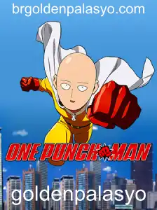 OnePunchMan: Uma Nova Experiência de Jogo com Goldenpalasyo