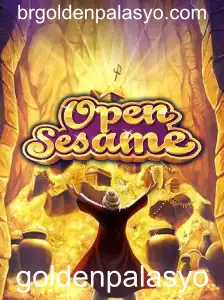 Descubra o Mundo de Aventura do Jogo OpenSesame